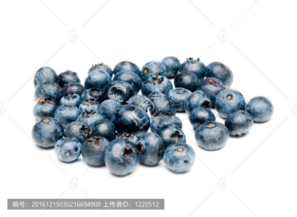 blueberrys