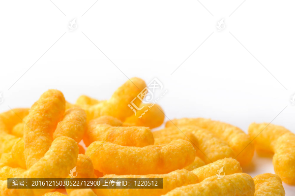 奶酪泡芙