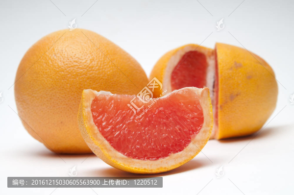 葡萄柚