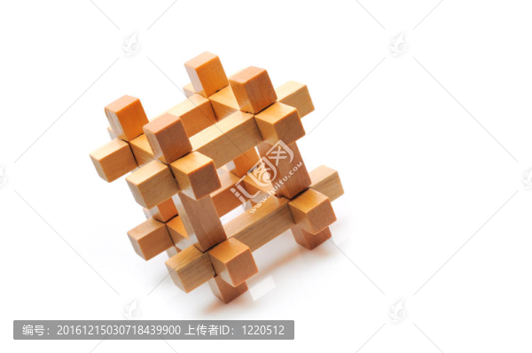 拼圖