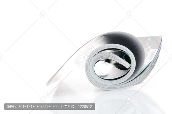 雜志
