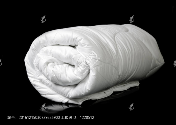 一些毯子