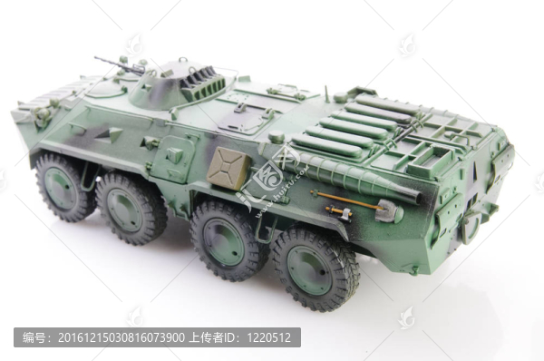 裝甲人員輸送車