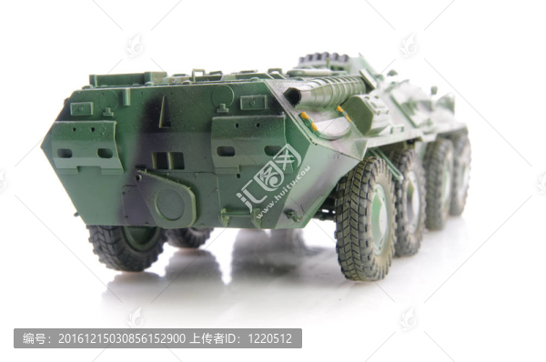 裝甲人員輸送車