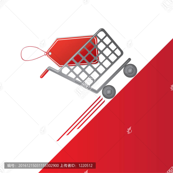 購物車