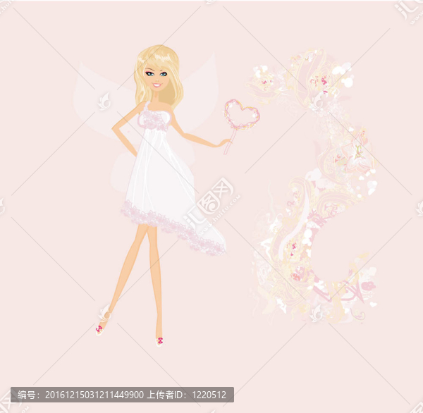 仙女