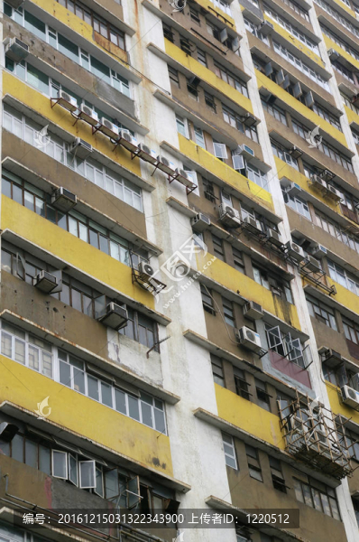 工業(yè)建筑外觀