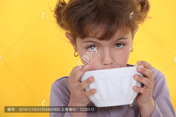 吃早餐