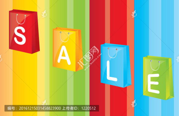 購(gòu)物袋