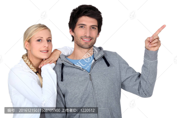 白頭發(fā)的金發(fā)女人