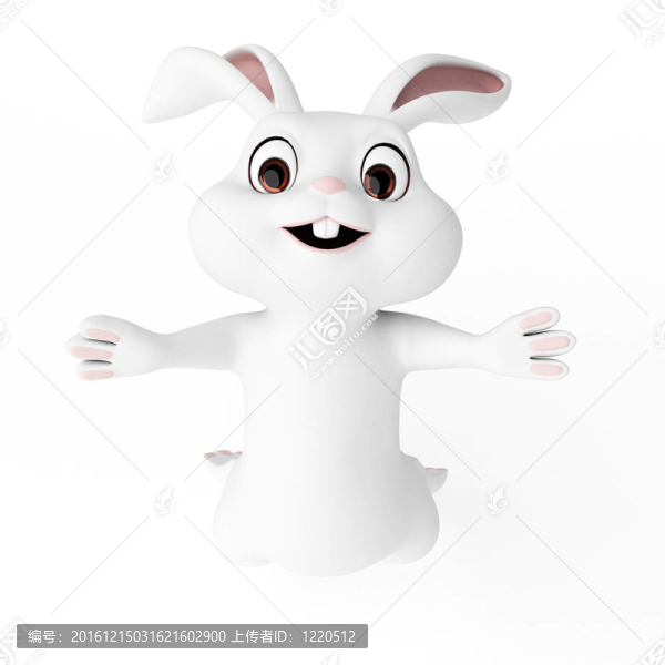 復活節(jié)兔子