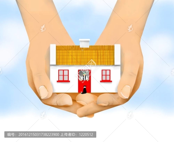 傳統(tǒng)的愛爾蘭小屋
