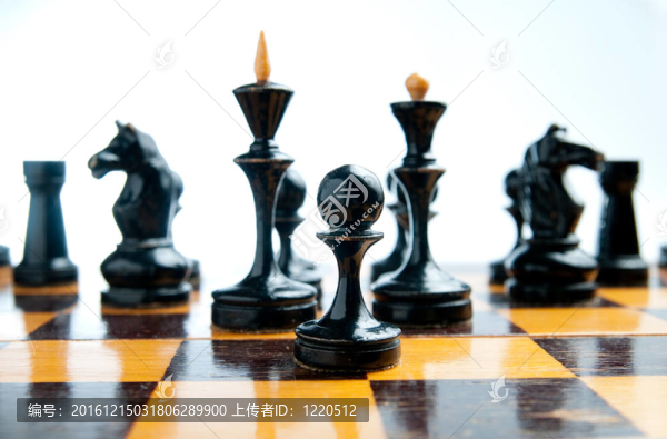 國(guó)際象棋