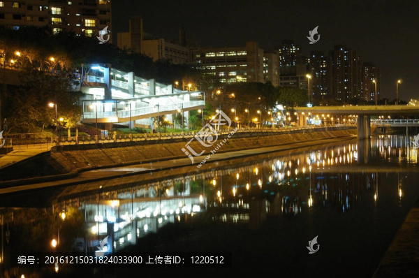 香港市中心