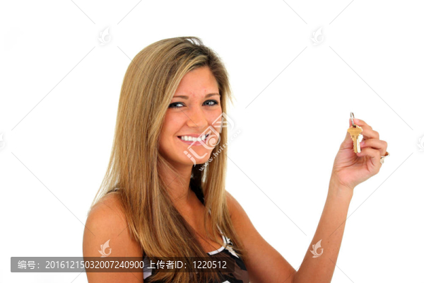 鑰匙