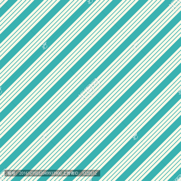 厚藍(lán)色條紋紙