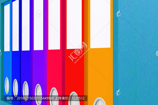 辦公室文件夾