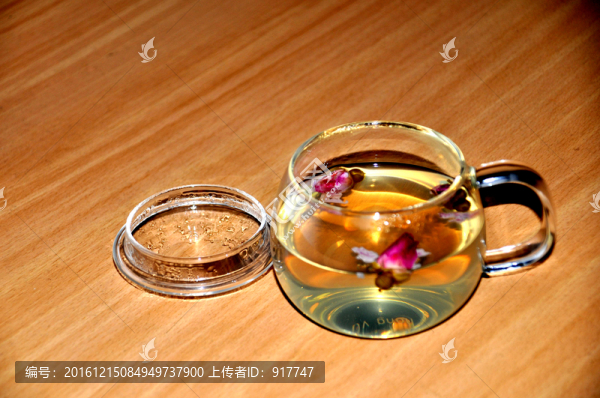 花茶1
