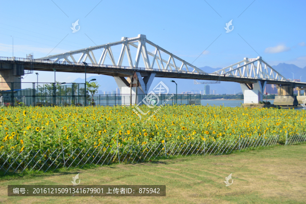 福州沙灘公園
