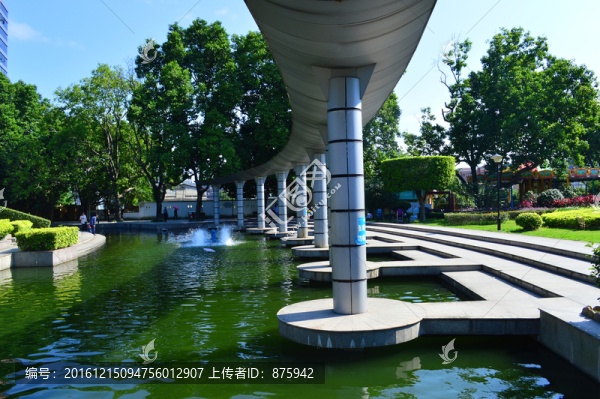 金牛山公園