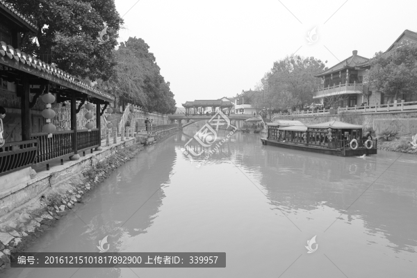 古鎮(zhèn)老照片