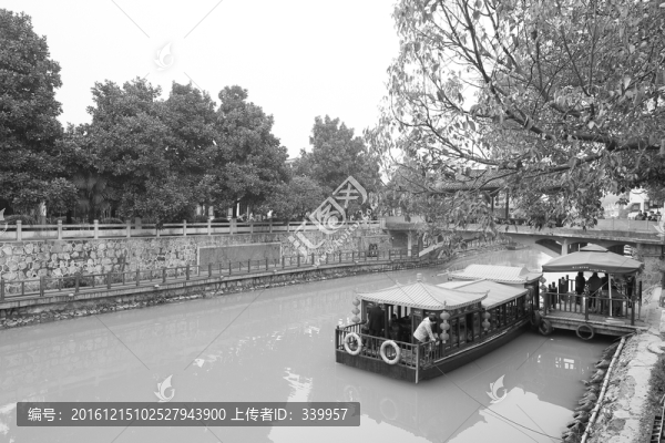 古鎮(zhèn)老照片