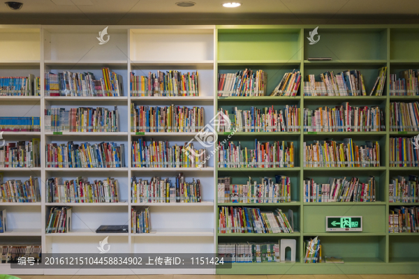 兒童圖書(shū)館