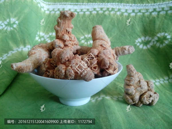 云南特產(chǎn)藥材原料三七與三七頭數(shù)