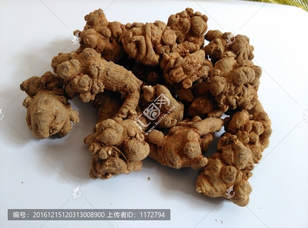 云南特產(chǎn)藥材三七頭數(shù)