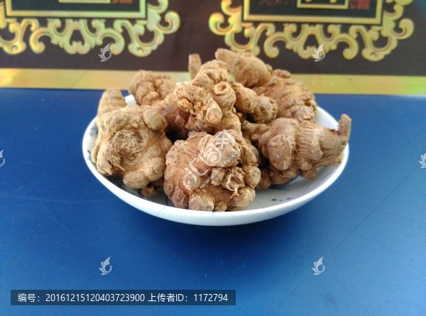 云南特產(chǎn)藥材三七