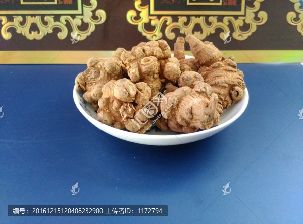 云南特產(chǎn)藥材三七
