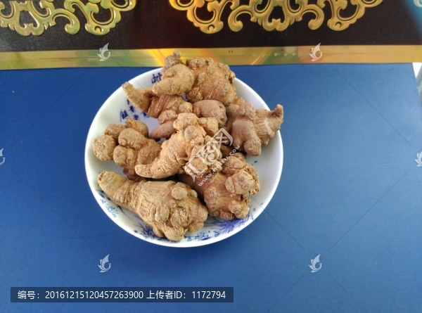 云南特產(chǎn)藥材三七