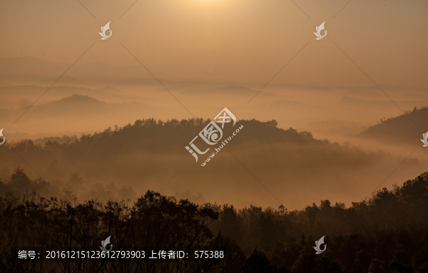 云海