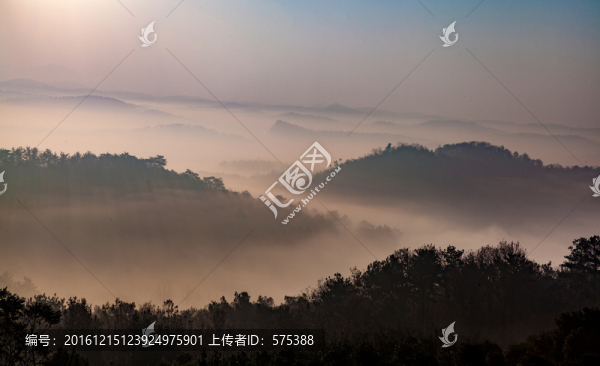 云海