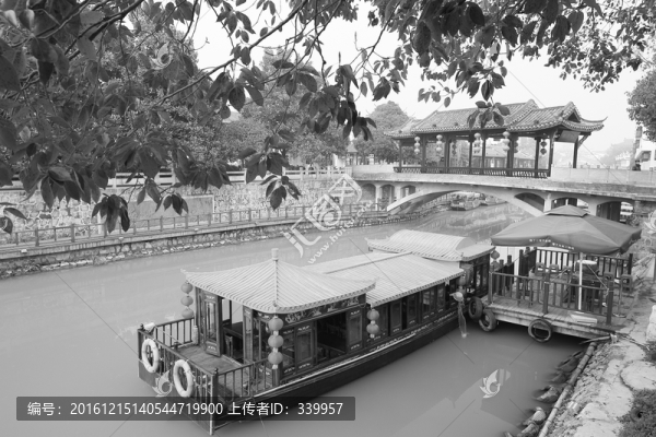 古鎮(zhèn)老照片