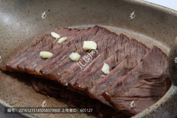 牛肉