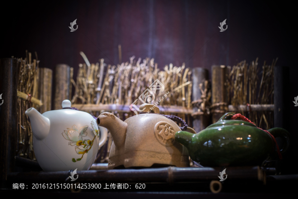茶道
