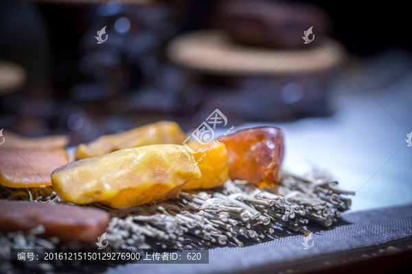 戈壁玉
