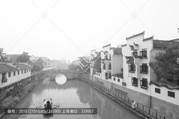 古鎮(zhèn)老照片