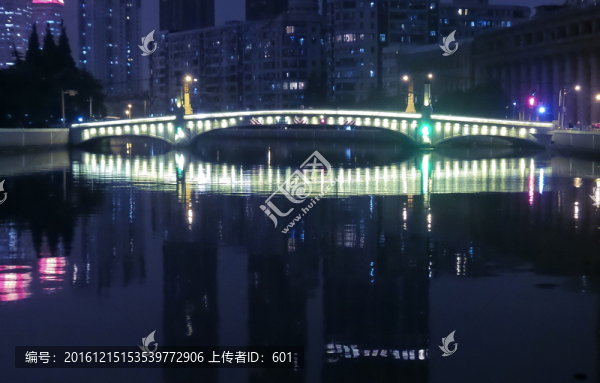 上海四川路橋