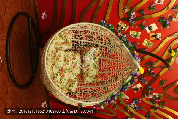 吊椅子