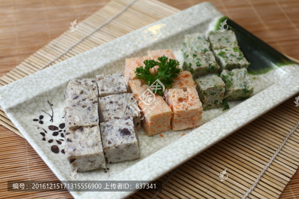 豆制品