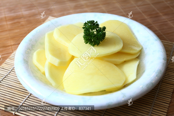 土豆