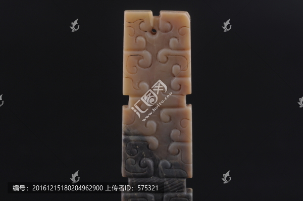 戰(zhàn)國玉器