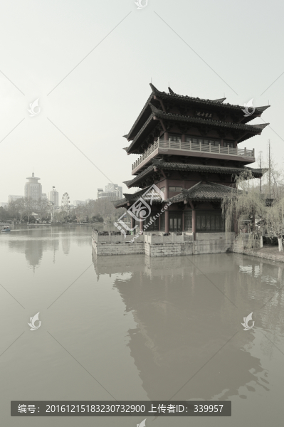 合肥老照片