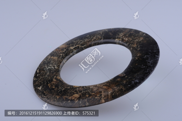 新石器時代,文化期,素身環(huán)