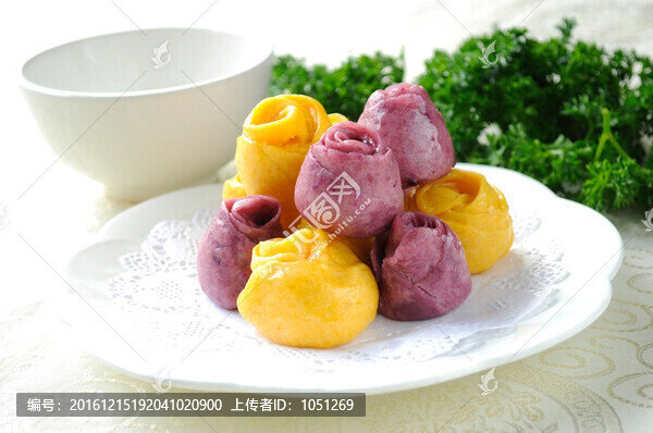 花式點心