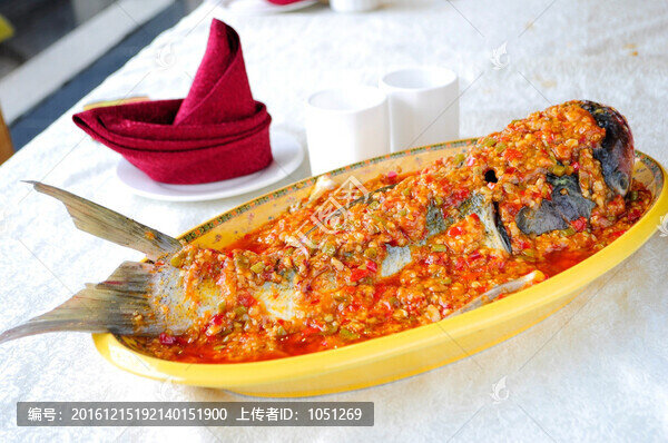 滋味活水魚