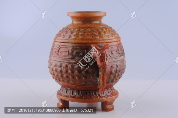 戰(zhàn)國玉器,東周玉器