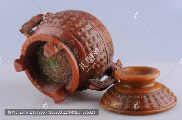 戰(zhàn)國玉器,東周玉器